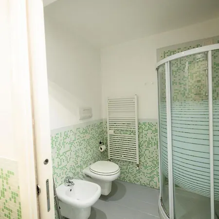 Ampio Loft Di Design In Piazza Firenze