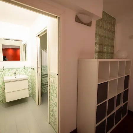 Ampio Loft Di Design In Piazza Firenze Lägenhet Milano